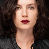 Haley Leary — Beth