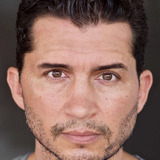 Joey Vieira — Man in Parking Garage