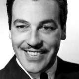 Cesar Romero — The Joker