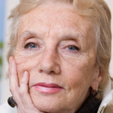 Alla Osipenko — Self