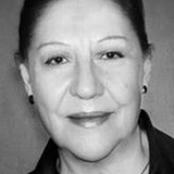 Magda Vizcaíno — Teacher Magda