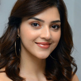 Mehreen Pirzada — Lekha