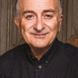 Tony Robinson — Baldricks