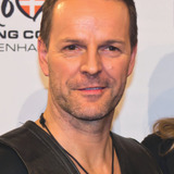 Axel Stosberg — Self