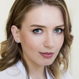 Валерия Федорович — Alya (20 years)