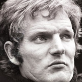 Terence Taplin — Groundskeeper