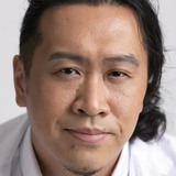 Kengo Tsujii — Bilusaludo Soldier (voice)