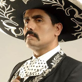 Juan Navarro — Bécquer (voice)
