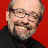 Didier Porte — humoriste et expert psychiatre