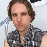 Nathan Dashwood — Busboy