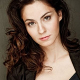 Марина Коняшкина — Trubetskoy's wife