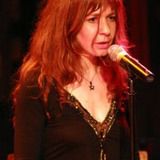 Isabelle Feuillebois — Self (vocals, percussion)