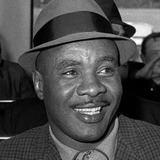 Sonny Liston — First Fighter
