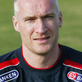 Erik Thorstvedt — Himself