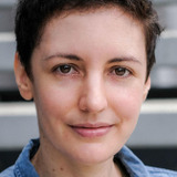 Paula Parducz — Majorcan Assistant