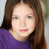 Кэтрин Гримме — Young Bella