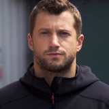 Jonny James — Bodyguard Assassin