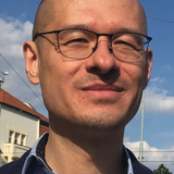 Osamu Okamura — Himself