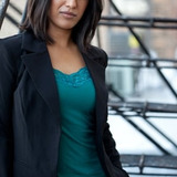 Leena Kurishingal — Melissa
