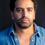 Soufiane El Khalidy — Frustrated Pilgrim