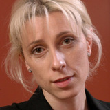 Юлия Рутберг