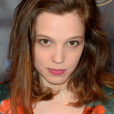 Solène Rigot — Rose Malaparte