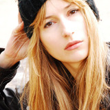 Fani Kolarova — Christelle Mattei