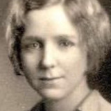 Esther Somers — Ma Cutler