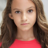 Nita-Josee Hanna — Mimi