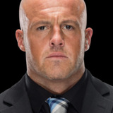 Adam Birch — Joey Mercury