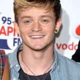 Connor Ball — Self