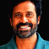 Guru Somasundaram — Rudra