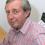 Bud Luckey — Agent Rick Dicker (voice)