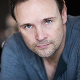 Kirby Morrow — Ash