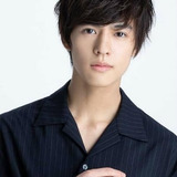 奥野壮 — Sougo Tokiwa / Kamen Rider Zi-O