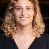 Angelica Giulianelli — Assistant director