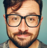 Eliot Glazer — Christian