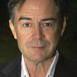 Paul Antony-Barber — Francis Biddle