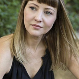 Amy Rydell — Christine White