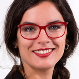 Camila Vallejo — Daniela
