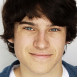 Zachary Sauers — Aaron Graysmith