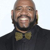 Bubba Ganter — Heavy Set Man