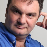 Martin Leutgeb — 2. Polizist