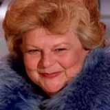 Bunny Summers — Miss Barnes