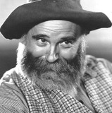 Tex Driscoll — Mine Owner (uncredited)