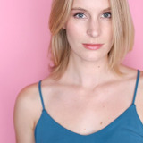 Sarah Navratil — Lillian Johnson