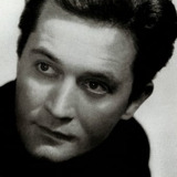 Renzo Giovampietro — il prigioniero ferito