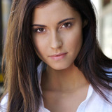 Lindsay Schoneweis — Woman in Hat (uncredited)