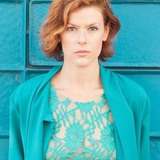 Renata de Lélis — Giovana