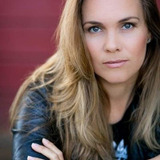 Gretal Montgomery — Ray's Wife